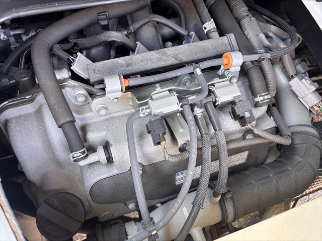 NV100クリッパーリオチェアキャブ 4WD
