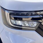 N-BOXカスタム G スロープ ホンダセンシング 4WD