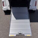 N-BOXカスタム G スロープ ホンダセンシング 4WD