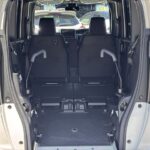 N-BOXカスタム G スロープ ホンダセンシング 4WD