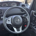 N-BOXカスタム G スロープ ホンダセンシング 4WD