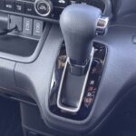 N-BOXカスタム G スロープ ホンダセンシング 4WD