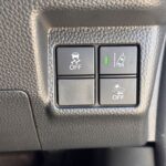 N-BOXカスタム G スロープ ホンダセンシング 4WD