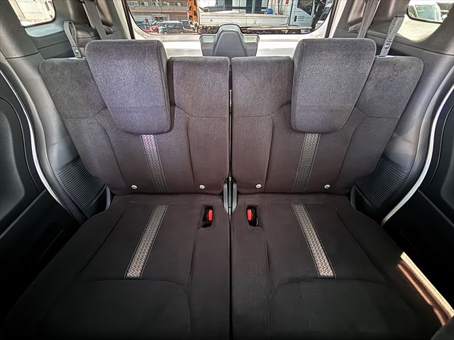 N-BOXカスタム G スロープ ホンダセンシング 4WD