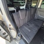 N-BOXカスタム G スロープ ホンダセンシング 4WD