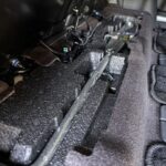 N-BOXカスタム G スロープ ホンダセンシング 4WD