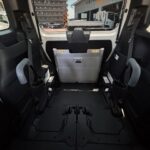 N-BOXカスタム G スロープ ホンダセンシング 4WD