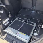 N-BOXカスタム G スロープ ホンダセンシング 4WD