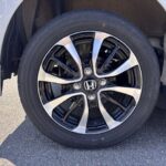 N-BOXカスタム G スロープ ホンダセンシング 4WD