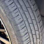 N-BOXカスタム G スロープ ホンダセンシング 4WD