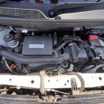 N-BOXカスタム G スロープ ホンダセンシング 4WD