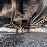 N-BOXカスタム G スロープ ホンダセンシング 4WD