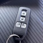 N-BOXカスタム G スロープ ホンダセンシング 4WD
