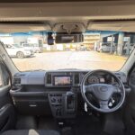 ハイゼットカーゴ スローパーSA3 4WD リアシートレス＋折り畳み補助シート