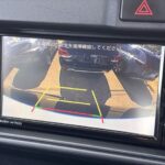 ハイゼットカーゴ スローパーSA3 4WD リアシートレス＋折り畳み補助シート