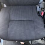 ハイゼットカーゴ スローパーSA3 4WD リアシートレス＋折り畳み補助シート