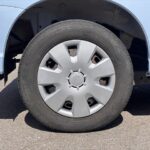 ハイゼットカーゴ スローパーSA3 4WD リアシートレス＋折り畳み補助シート