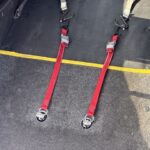 ハイゼットカーゴ スローパー 4WD リアシートレス+折り畳み補助シート