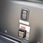 ハイゼットカーゴ スローパー 4WD リアシートレス+折り畳み補助シート