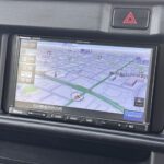 ハイゼットカーゴ スローパー 4WD リアシートレス+折り畳み補助シート