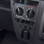 ハイゼットカーゴ スローパー 4WD リアシートレス+折り畳み補助シート