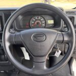 ハイゼットカーゴ スローパー 4WD リアシートレス+折り畳み補助シート