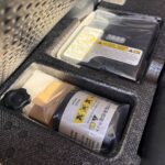 ハイゼットカーゴ スローパー 4WD リアシートレス+折り畳み補助シート