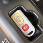 ハイゼットカーゴ スローパー 4WD リアシートレス+折り畳み補助シート