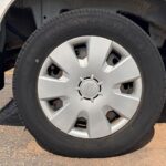 ハイゼットカーゴ スローパー 4WD リアシートレス+折り畳み補助シート