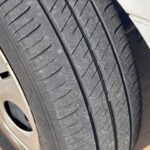 ハイゼットカーゴ スローパー 4WD リアシートレス+折り畳み補助シート