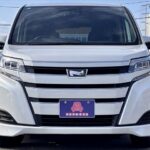 ノア X タイプ2 スロープ 4WD