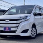 ノア X タイプ2 スロープ 4WD