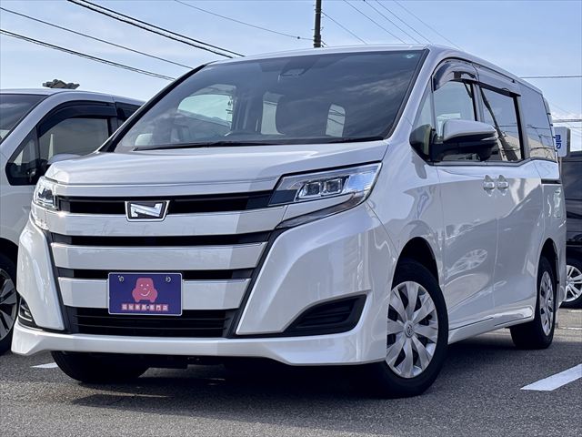 ノア X タイプ2 スロープ 4WD