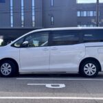 ノア X タイプ2 スロープ 4WD