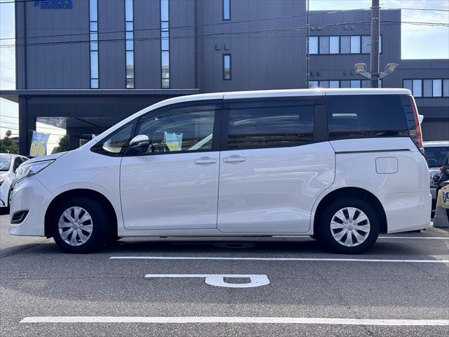 ノア X タイプ2 スロープ 4WD