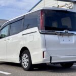 ノア X タイプ2 スロープ 4WD