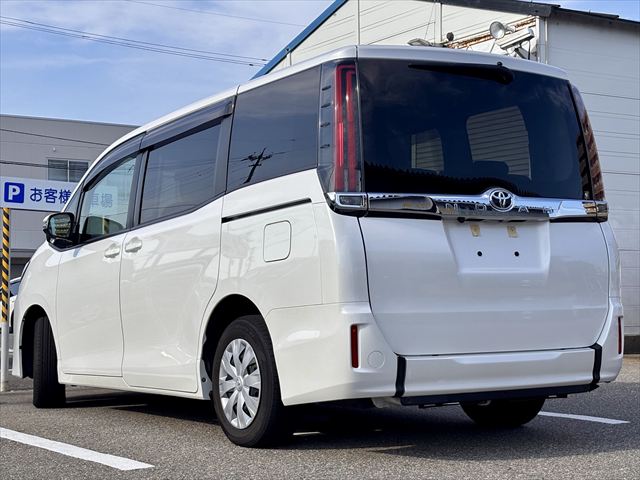 ノア X タイプ2 スロープ 4WD