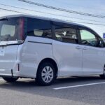 ノア X タイプ2 スロープ 4WD
