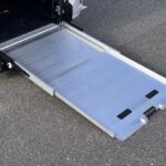 ノア X タイプ2 スロープ 4WD