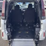 ノア X タイプ2 スロープ 4WD