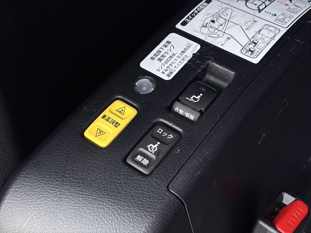 ノア X タイプ2 スロープ 4WD