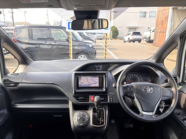ノア X タイプ2 スロープ 4WD