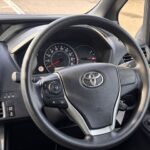 ノア X タイプ2 スロープ 4WD