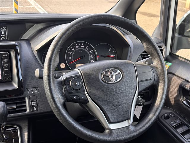 ノア X タイプ2 スロープ 4WD