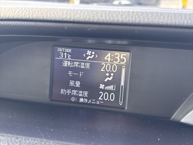 ノア X タイプ2 スロープ 4WD