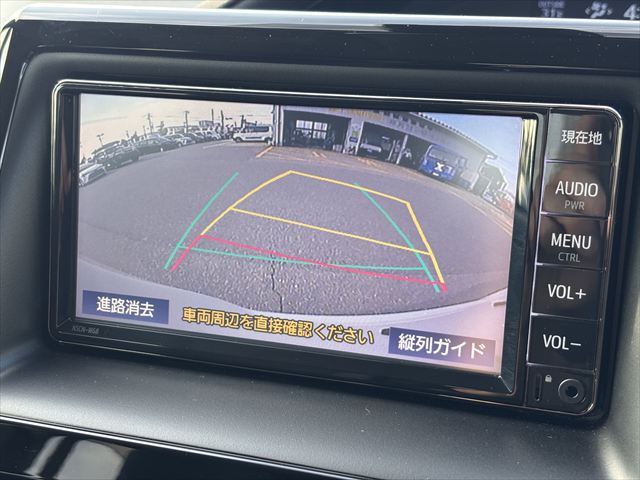ノア X タイプ2 スロープ 4WD