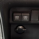 ノア X タイプ2 スロープ 4WD