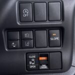 ノア X タイプ2 スロープ 4WD