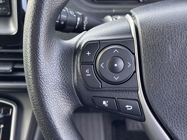 ノア X タイプ2 スロープ 4WD