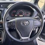 ノア X タイプ2 スロープ 4WD